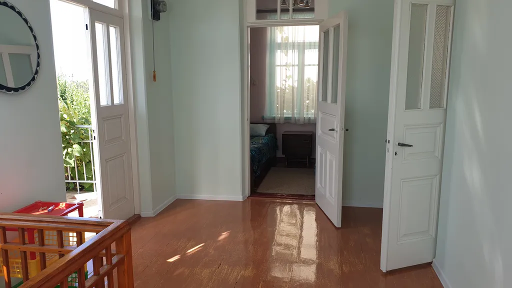 Дом для отдыха