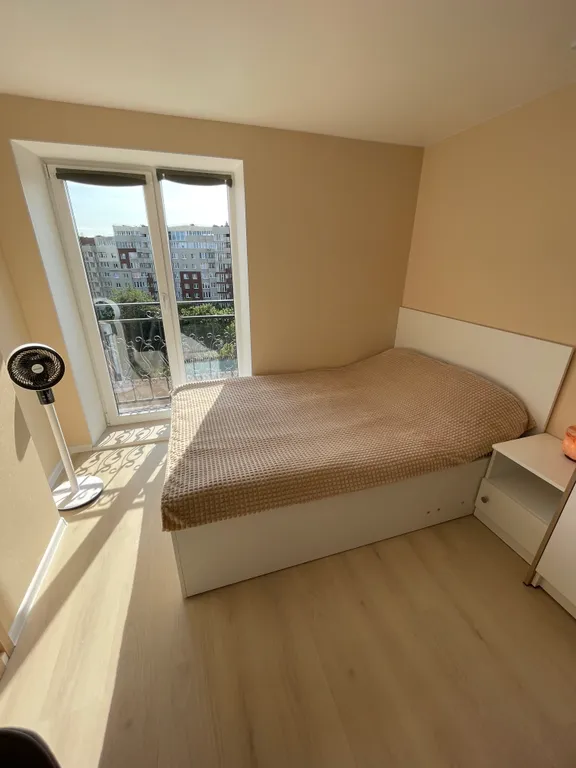 Квартира Апартаменты у Королевских ворот — Калининград