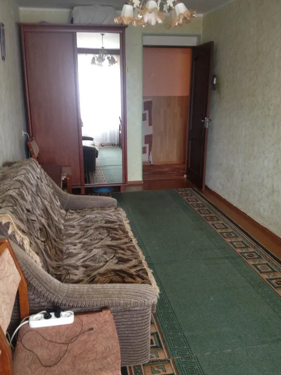 Квартира 2-комнатная Квартира — Евпатория