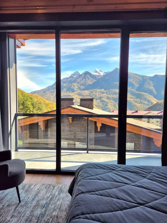 Шале Созвездие