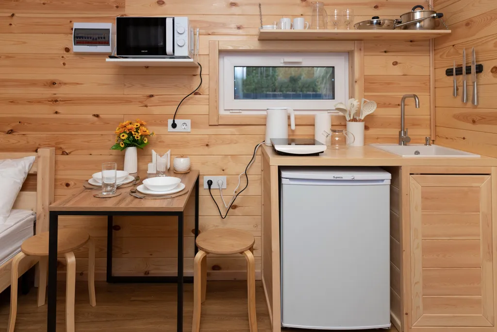 Гостевой дом Малина