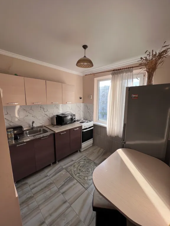 Квартира Квартира рядом с морем на первой полосе — Пицунда