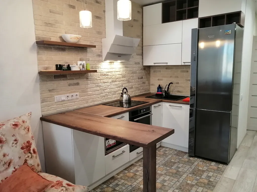 Комфортная евротрешка рядом с ТРЦ Галерея Чижова