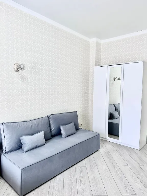 Уютная квартира в 10 мин от лучших пляжей