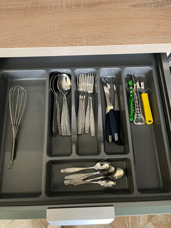 Стильная квартира в самом центре города