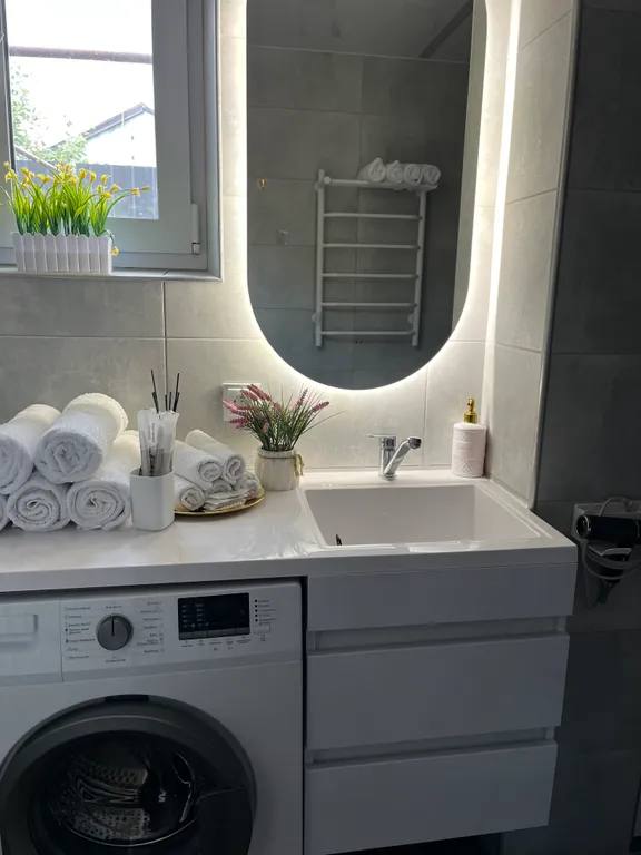 Гостевой дом в центре города