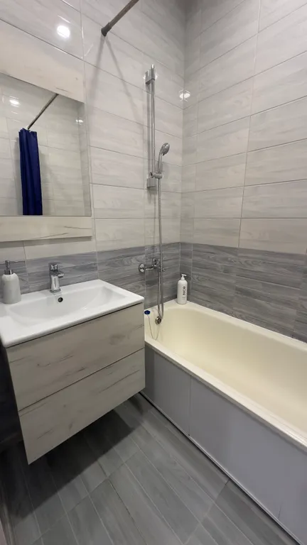 Dream house, квартира мечты