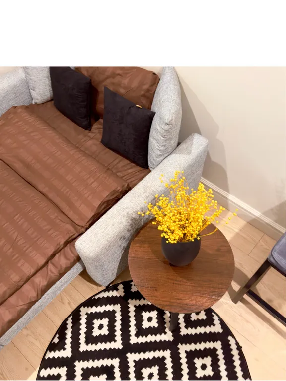 Квартира Квартира интроверта — Москва