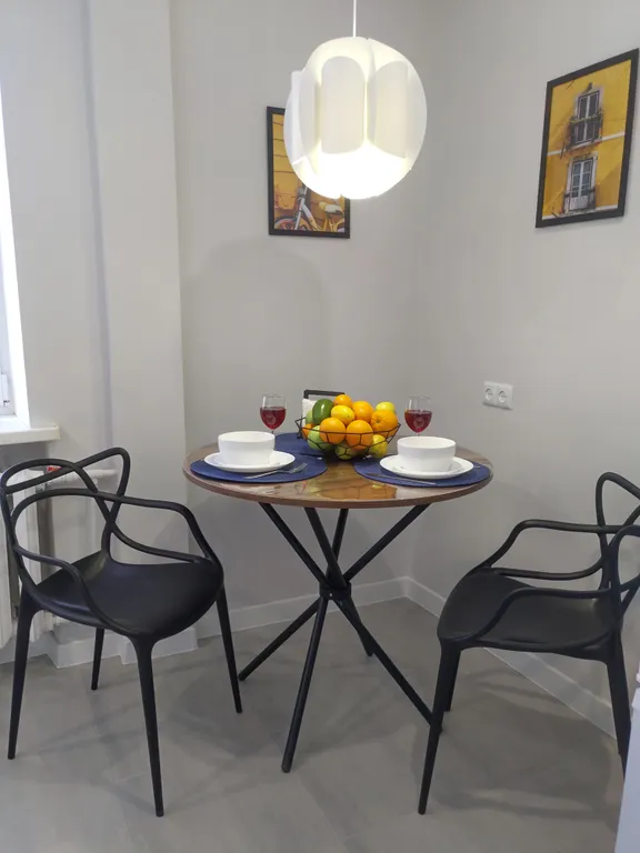 Потрясающая квартира в сердце старого город