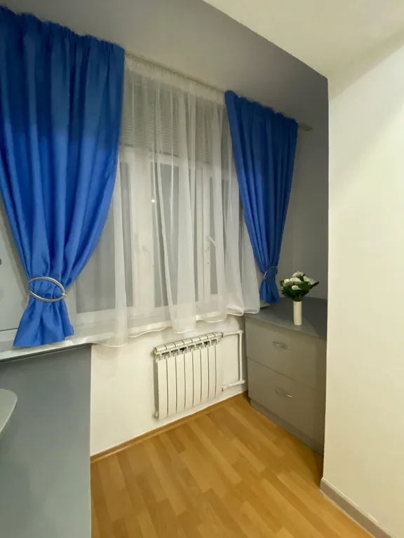 Трех комнатная квартира в центре Алматы