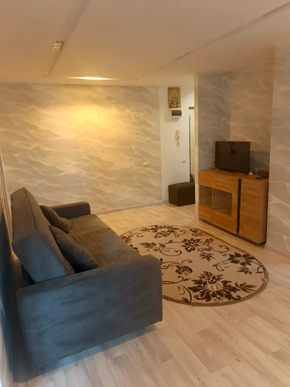 Квартира Уютная квартира в центре Кировского района — Красноярск