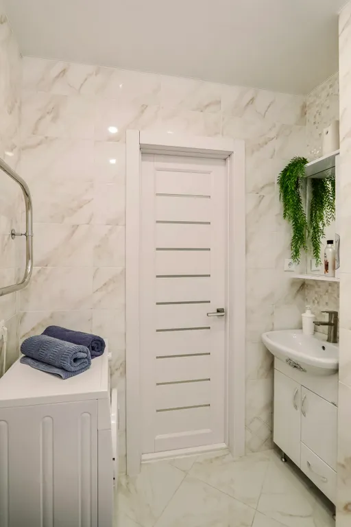 Комфортная квартира ЖК Семейный парк в центре