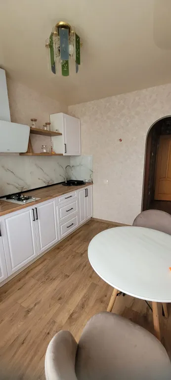 Уютная квартира в центре