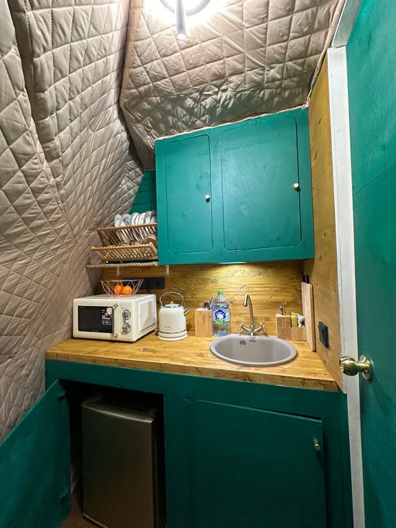 1-комнатный Дом