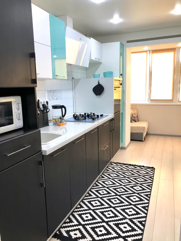 Квартира Уютная евродвушка в центре у набережной — аренда посуточно в Саратов