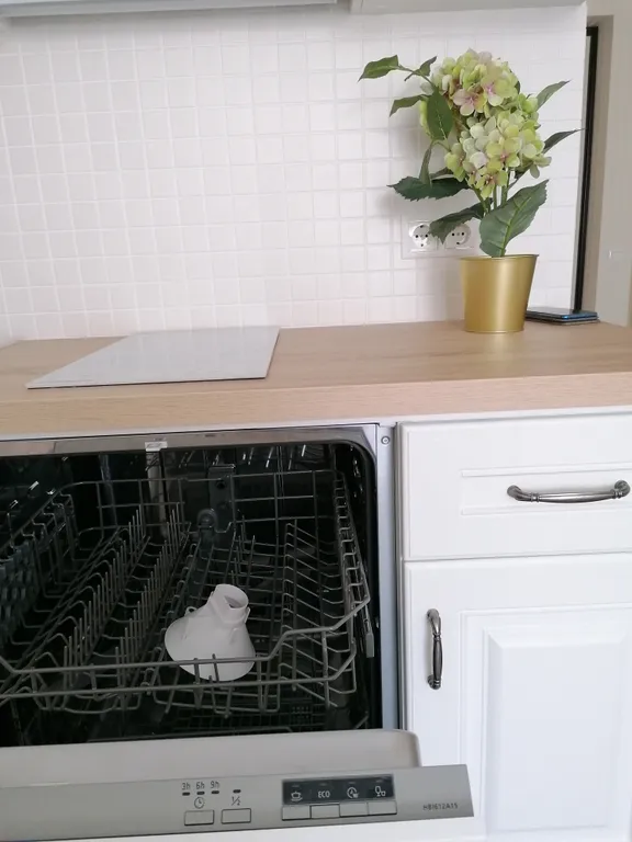 Квартира Апартаменты Люкс Кавказ — Анапа