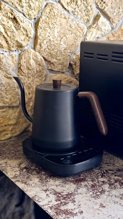 Студия в центре города