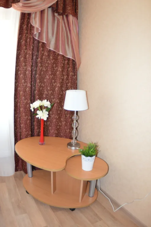 Однушка в самом центре