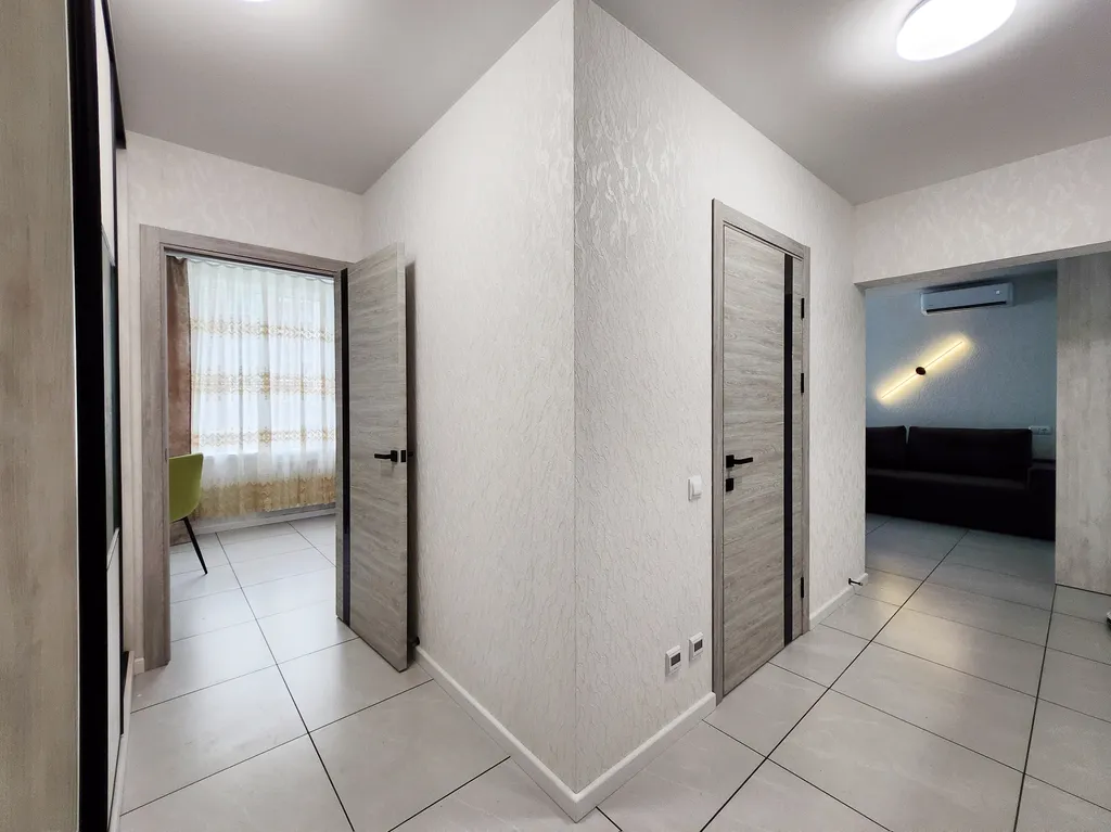 Квартира в 500 м до моря