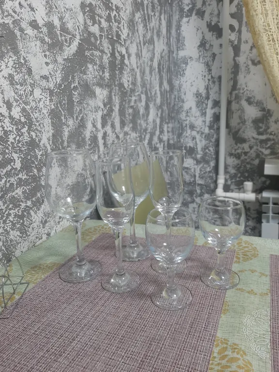 Идеальная квартира для гостей