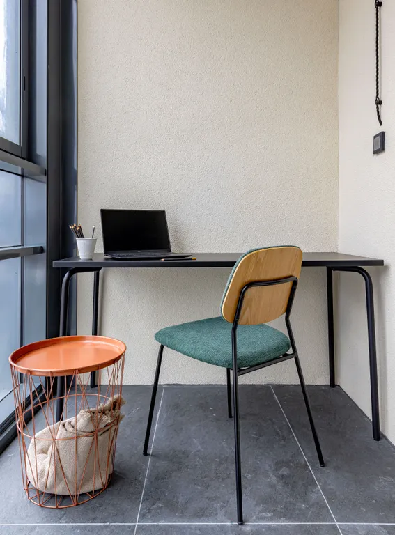 Апарт Circus Arbor - Ваш покой в Курортном в доме с бассейном и сауной