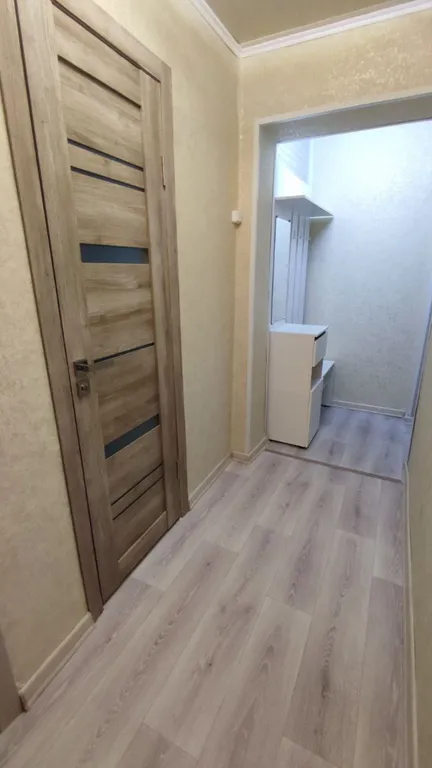 Двухкомнатная квартира у Парка новых возможностей, Заполярный