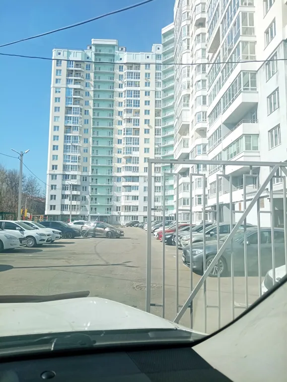 Квартира большая у ТЦ "Крейсер", 33 квартиры