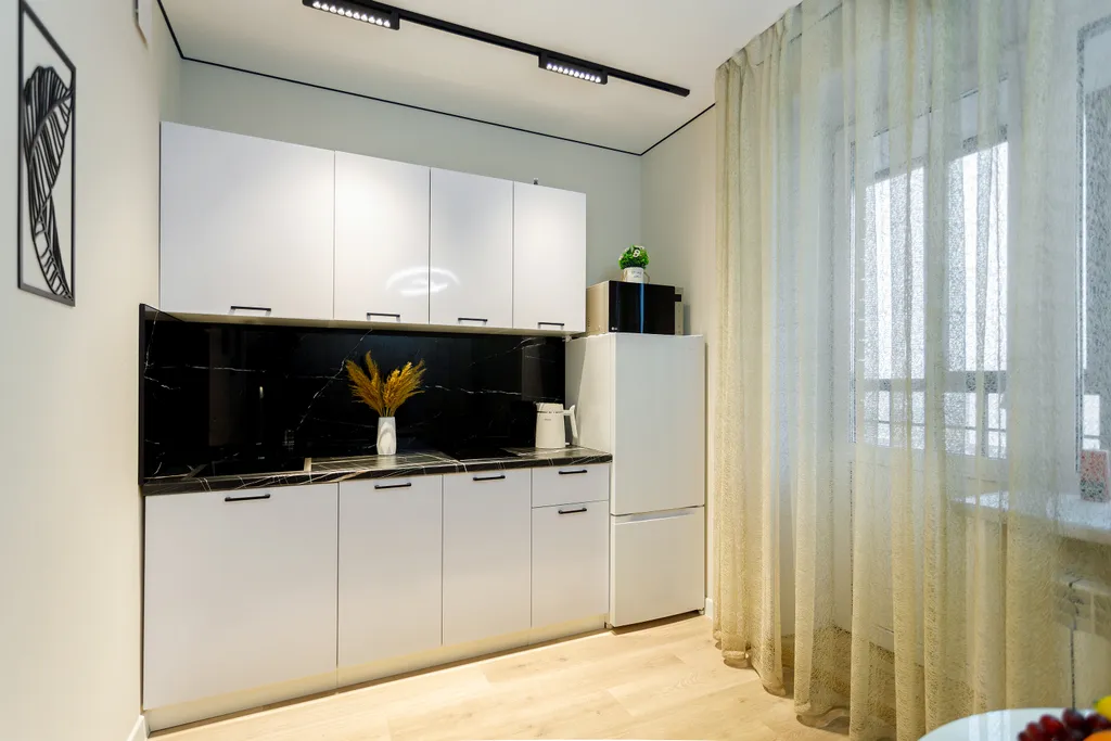 Апартаменты в ЖК Оскол Сити