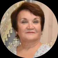 Галия Валиуллина