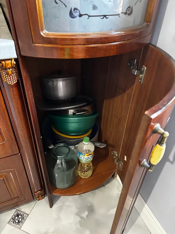 Коттедж Уютный дом. — Дербент