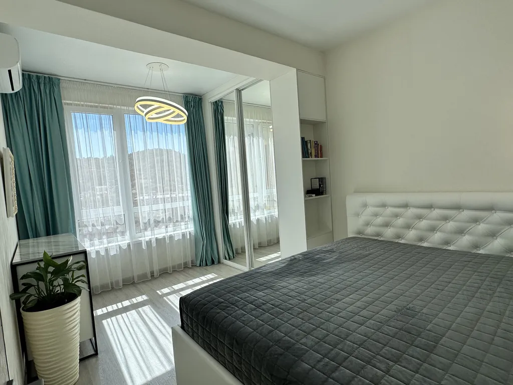 Квартира для изумительного отдыха