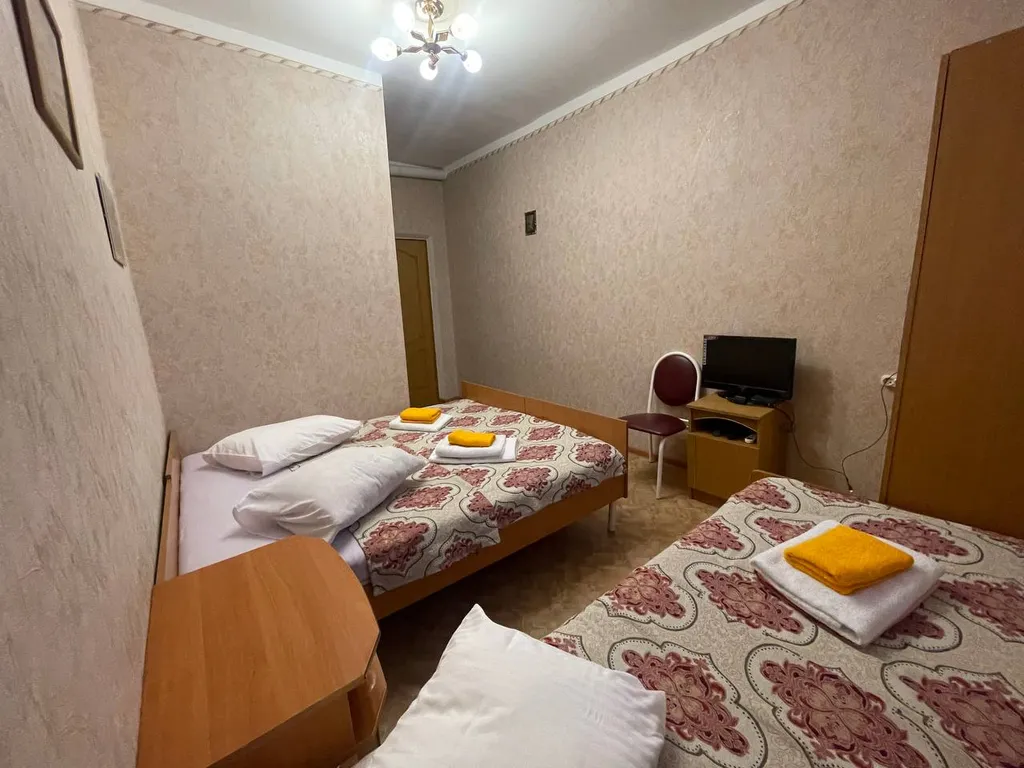 Квартира Комната — Геленджик