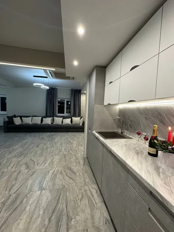 Коттедж праздник