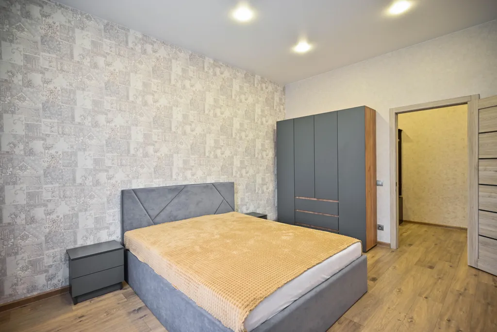 Квартира Квартира бизнес класса — Красноярск