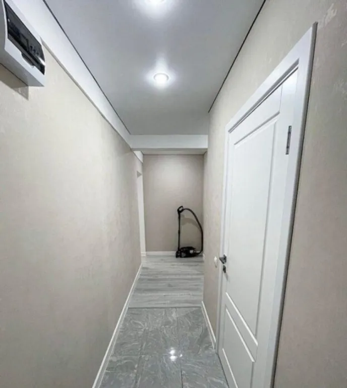 Квартира 1-комнатная Квартира — Махачкала