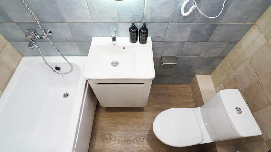 Студия для двоих в центре, рядом с метро