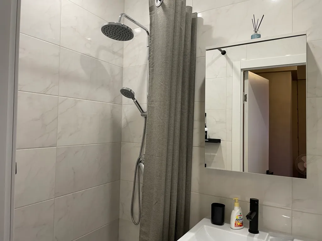 Аутентичная студия в центре