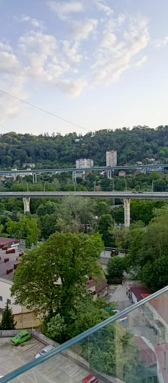 Квартира Уютная квартира — Мацеста