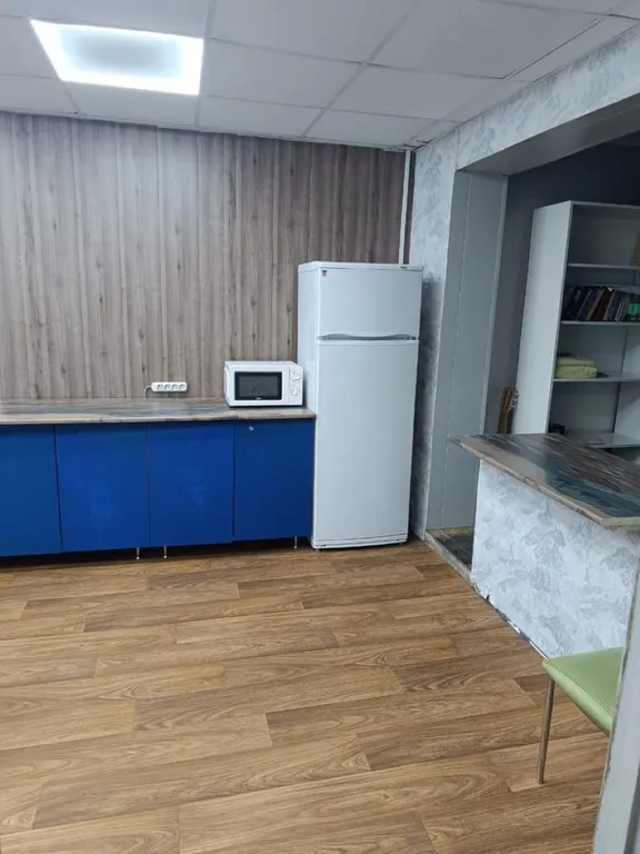 Комната в тихом центре города