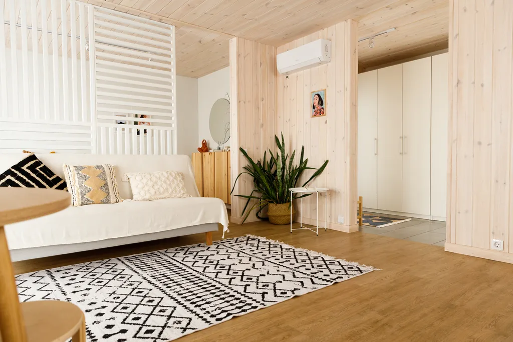 Для отдыха парой или с детьми