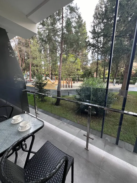 Квартира Комната — Адлер