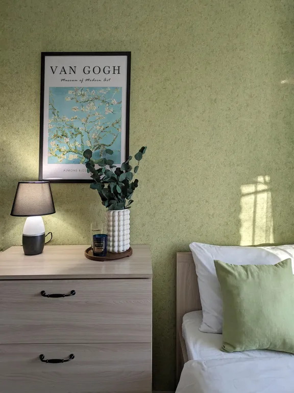 Апартамент в историческом центре