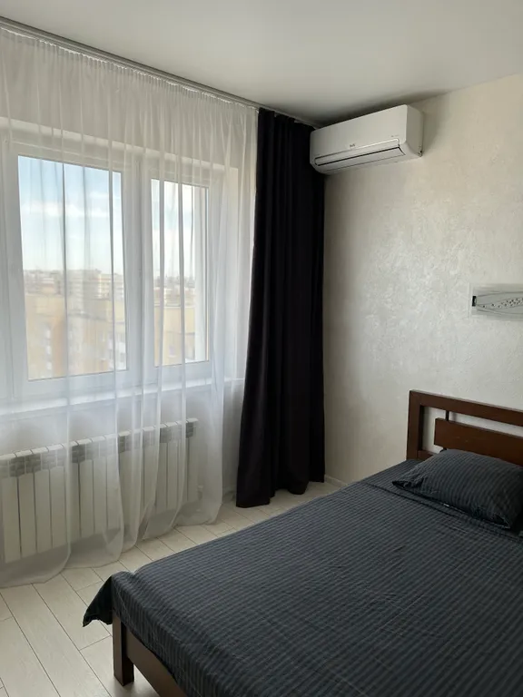 Квартира Квартира в ЖК На Октябрьском — Тверь