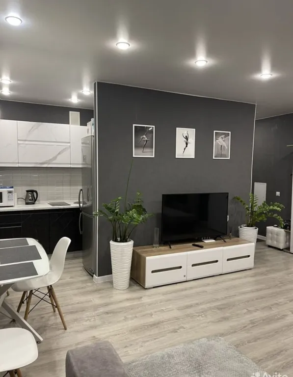 Апартаменты Планета