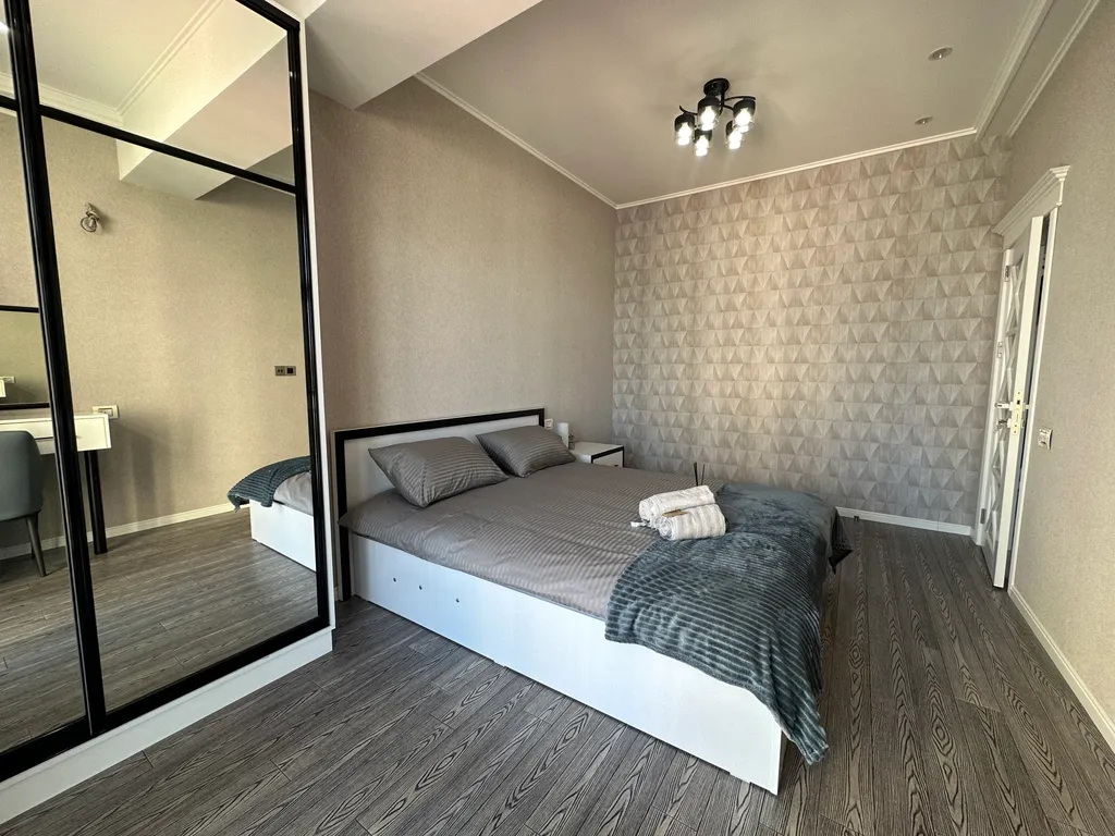 Urban Suite Apartment