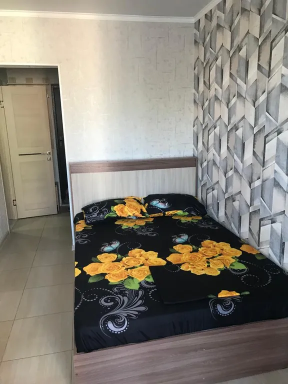 Уютная квартира-студия