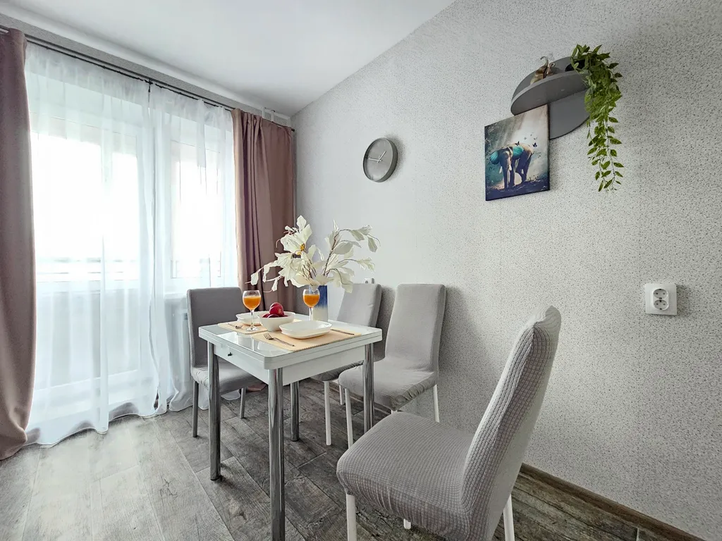 Апартамент Светлояр