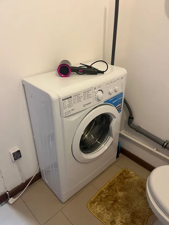 Уютная квартира для спокойного отдыха