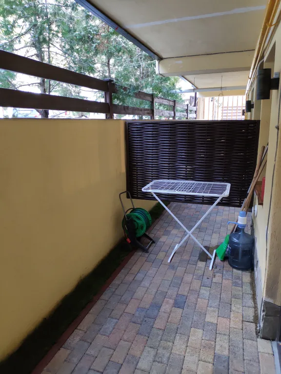 Апартаменты с хаммамом Rider's Dom Шале