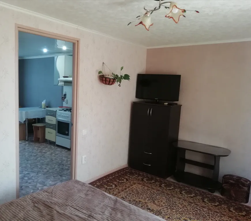 Коттедж Частный домик в центре — аренда посуточно в Ессентуки